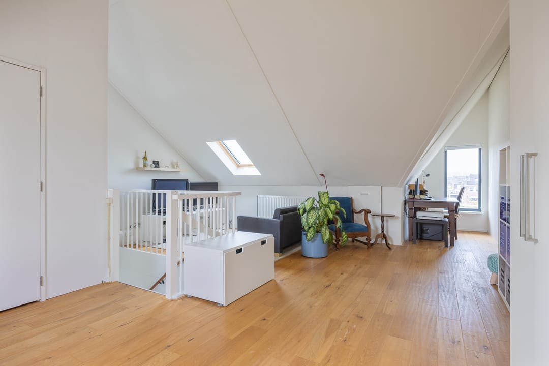 Foto 28 van Mirachstraat 5