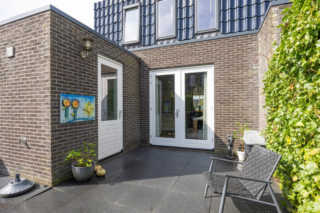 Foto 31 van Mirachstraat 5