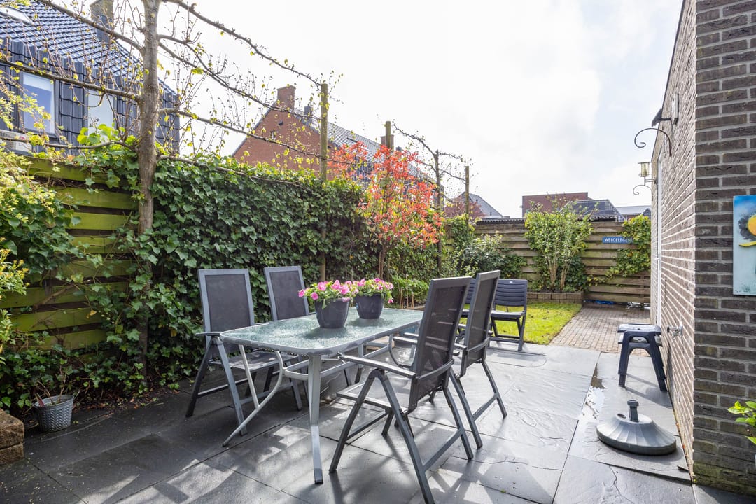 Foto 32 van Mirachstraat 5