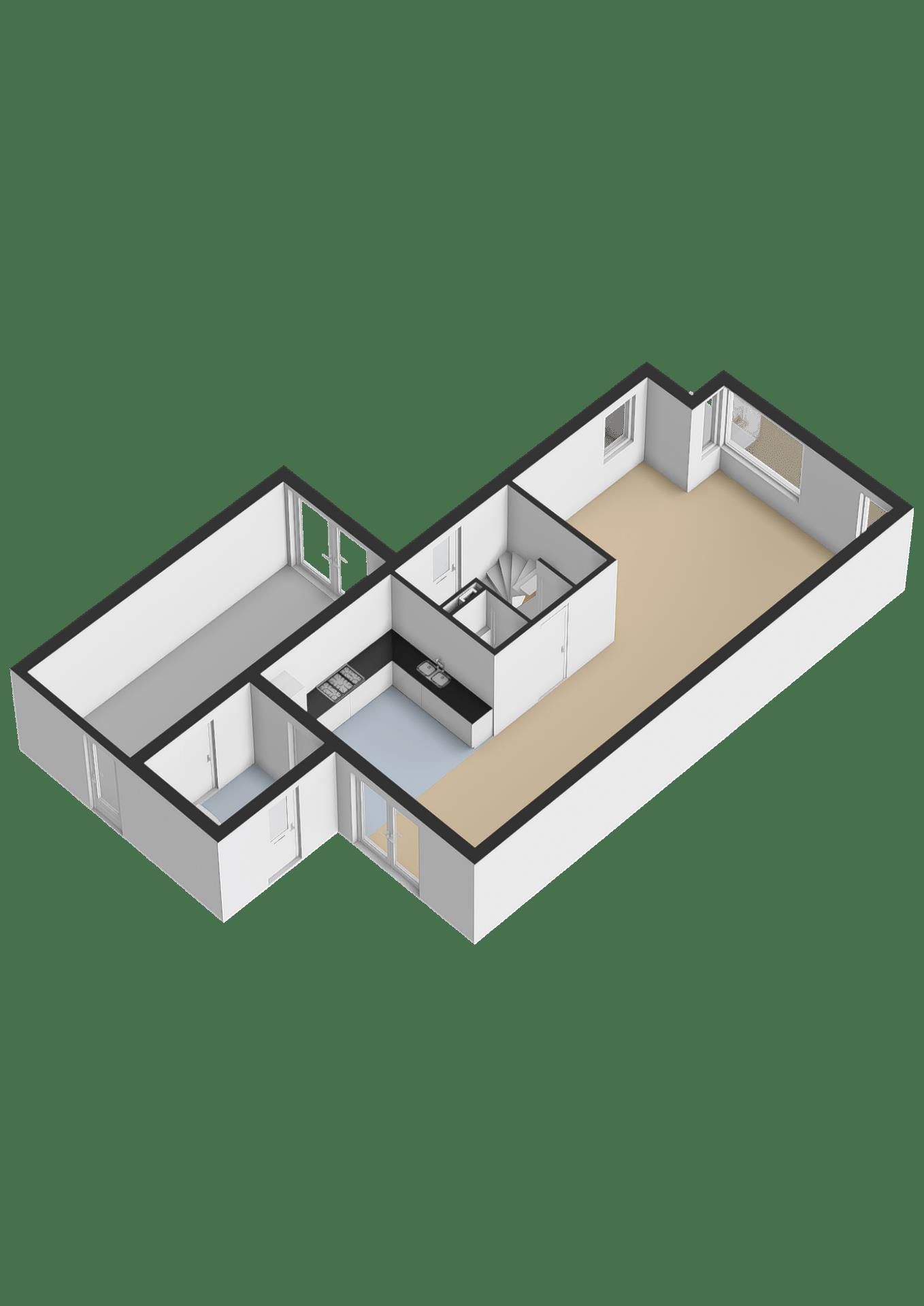 Foto 40 van Mirachstraat 5