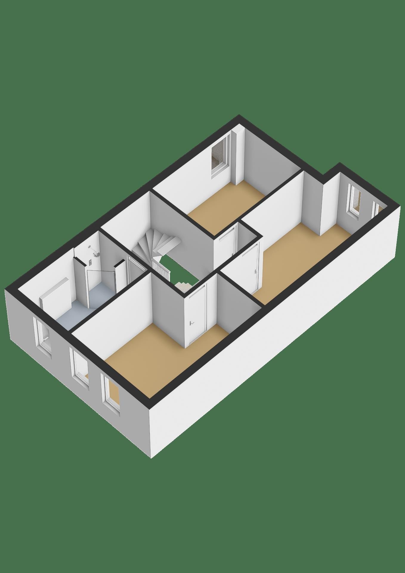 Foto 42 van Mirachstraat 5