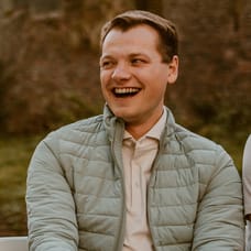 Lars Roeleveld - NVM Registered Agent (Director)