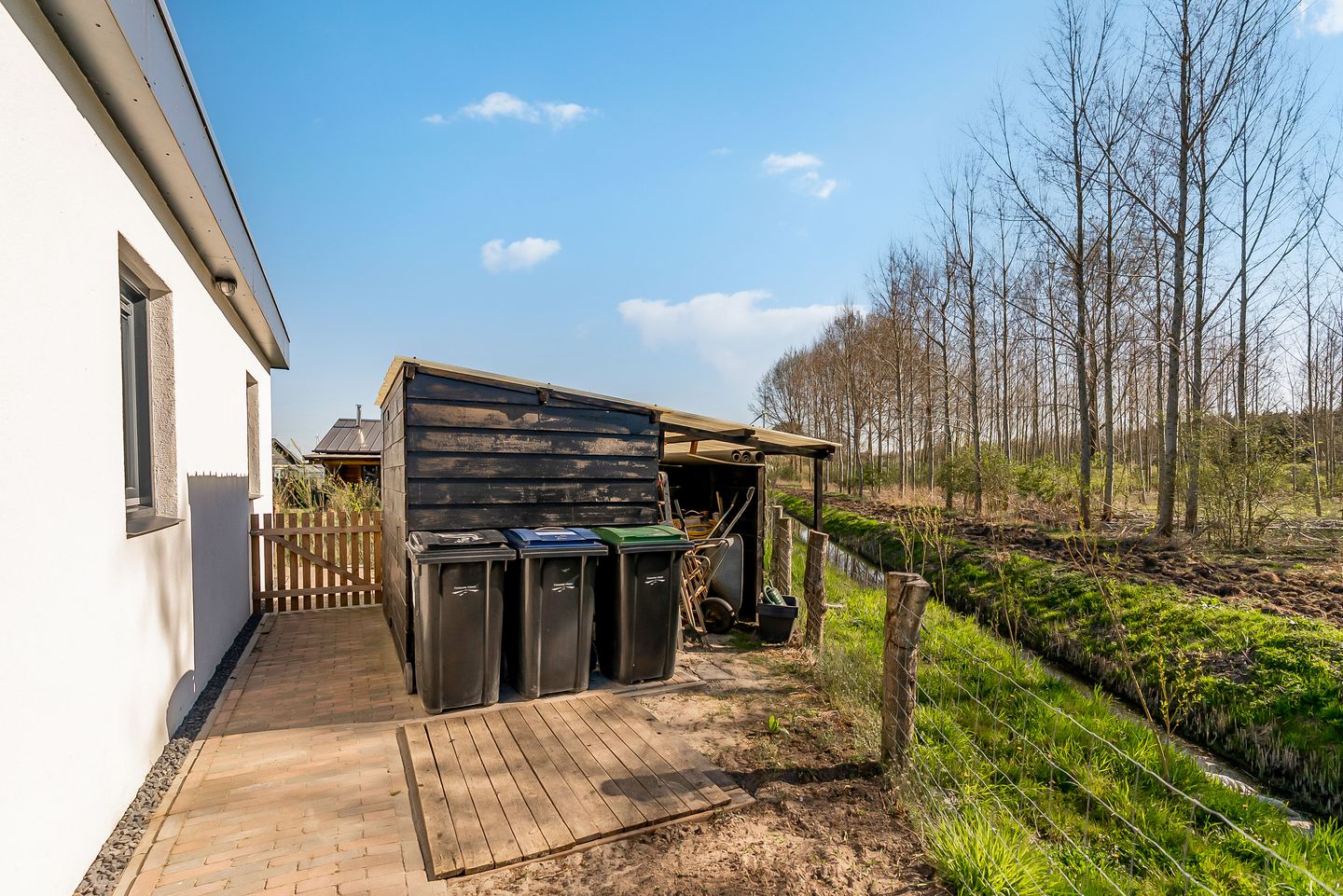 Foto 40 van Oeverwalweg 296