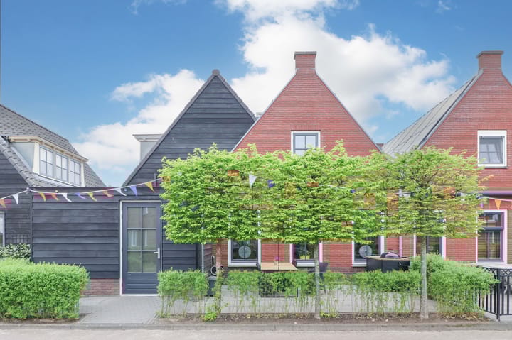 Foto 4 van Prins Clausstraat 7