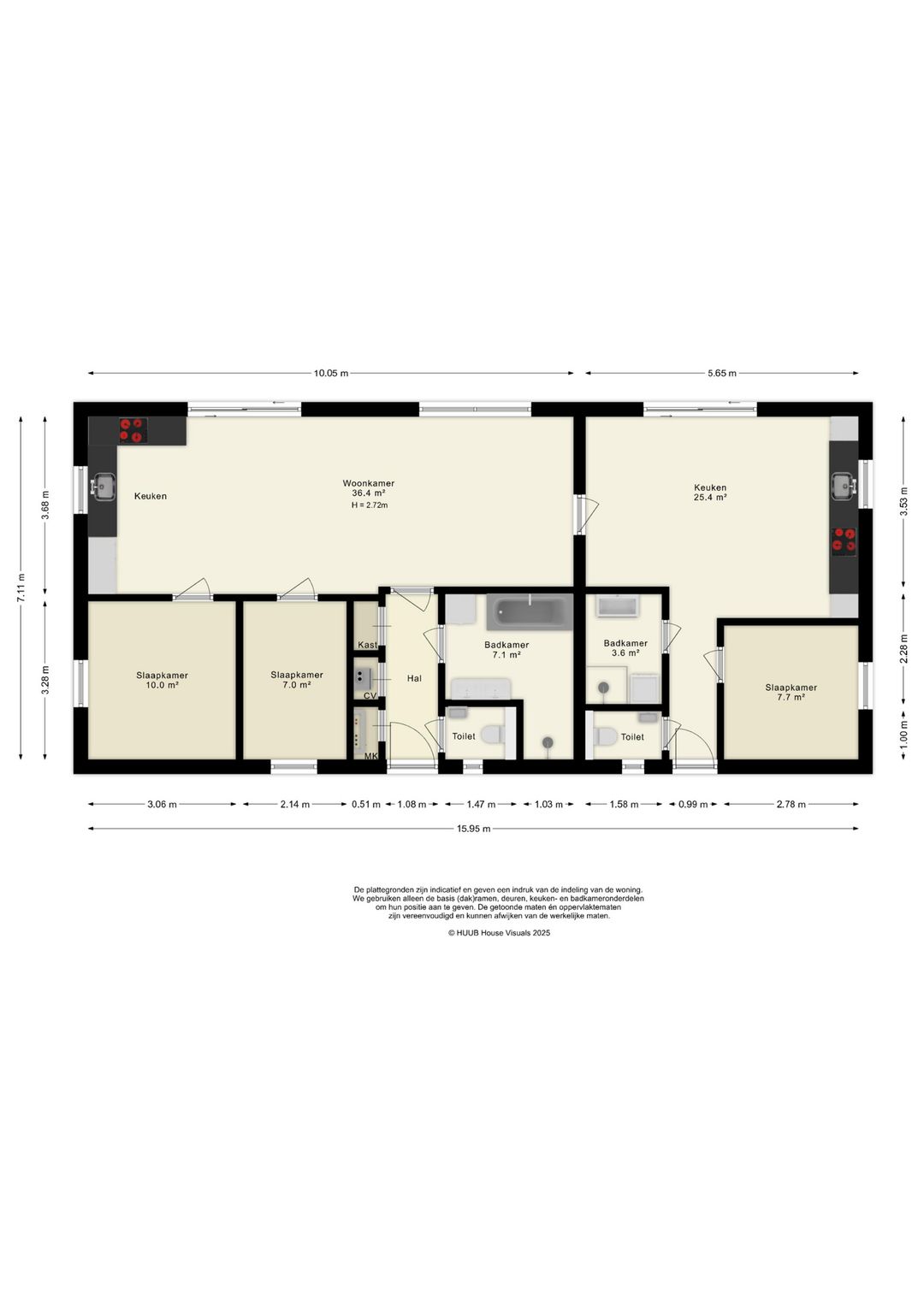 Foto 53 van Oeverwalweg 296