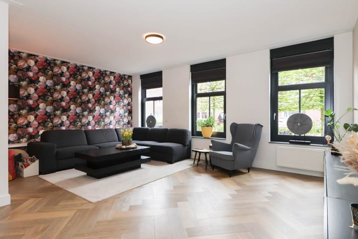 Foto 6 van Prins Clausstraat 7