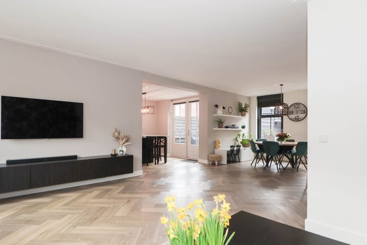 Foto 7 van Prins Clausstraat 7