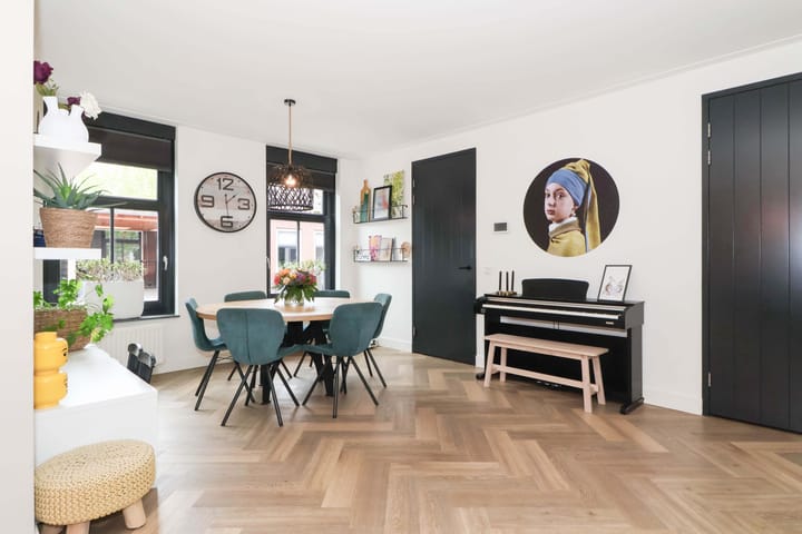 Foto 8 van Prins Clausstraat 7