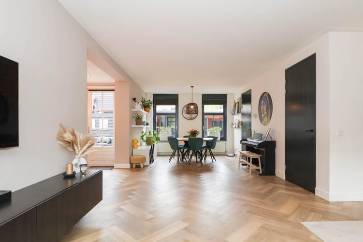 Foto 3 van Prins Clausstraat 7