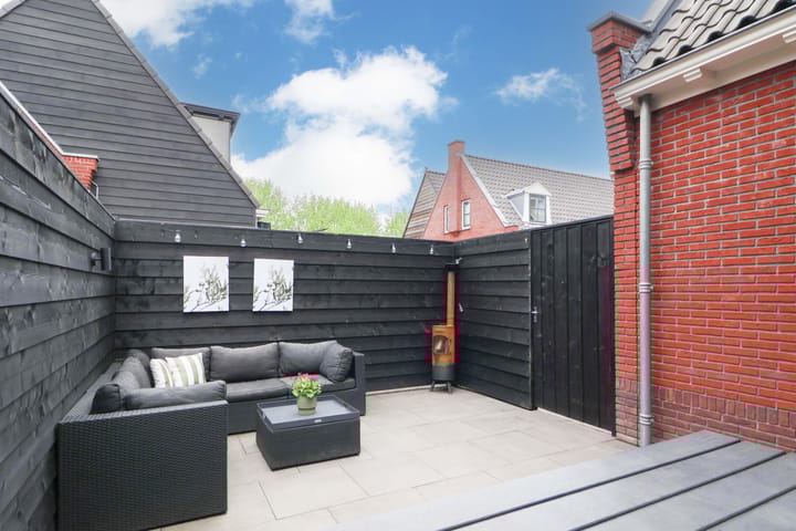 Foto 39 van Prins Clausstraat 7