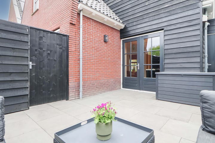 Foto 40 van Prins Clausstraat 7