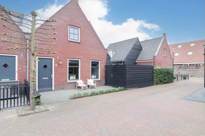 Foto 42 van Prins Clausstraat 7