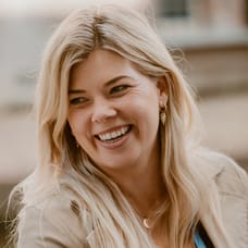 Femke Westerhof - NVM Real Estate Agent