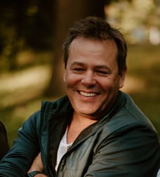 Patrick Oude Egberink - Makelaar