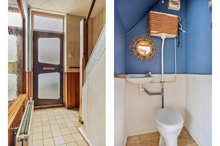 Foto 4 van Haagdoornstraat 45