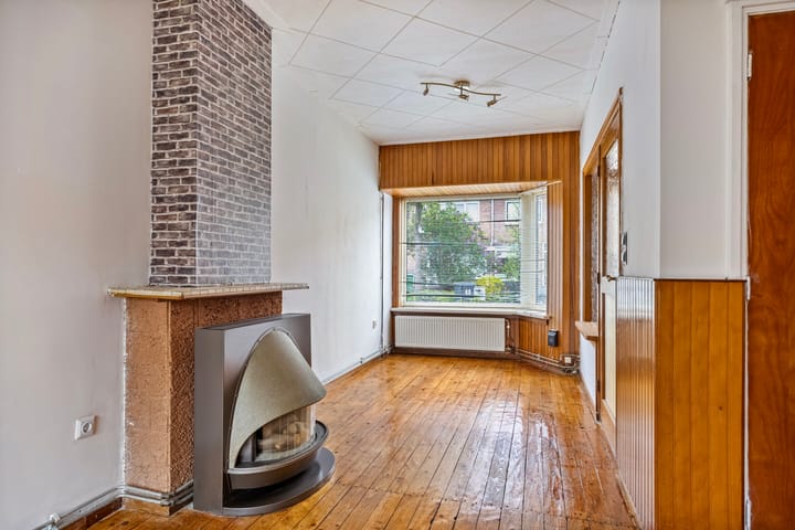 Foto 5 van Haagdoornstraat 45