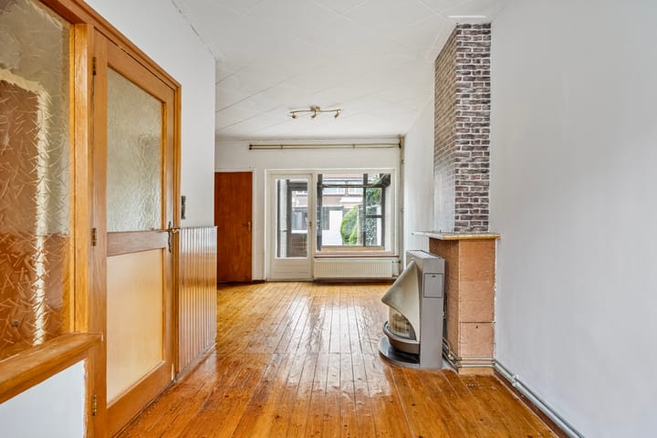 Foto 6 van Haagdoornstraat 45