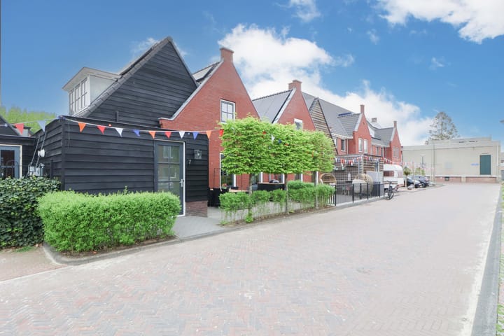 Foto 45 van Prins Clausstraat 7