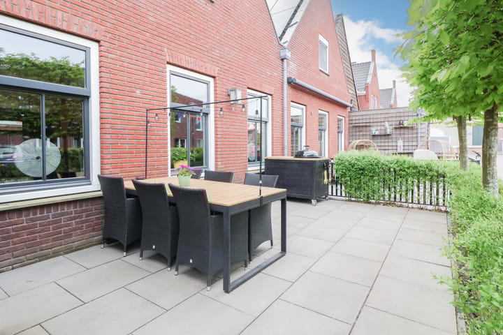Foto 44 van Prins Clausstraat 7