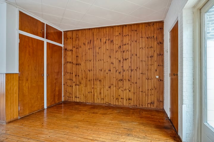 Foto 8 van Haagdoornstraat 45