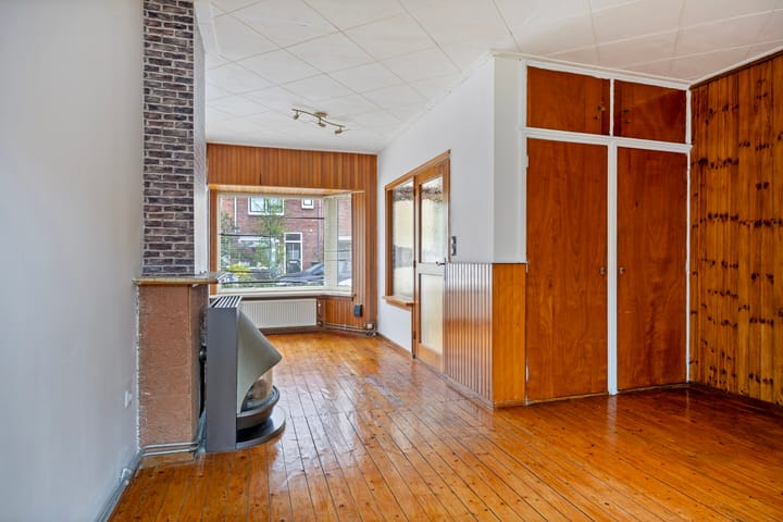 Foto 9 van Haagdoornstraat 45