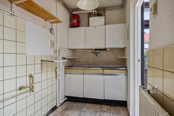 Foto 10 van Haagdoornstraat 45