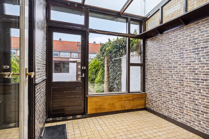 Foto 11 van Haagdoornstraat 45