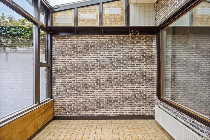 Foto 12 van Haagdoornstraat 45