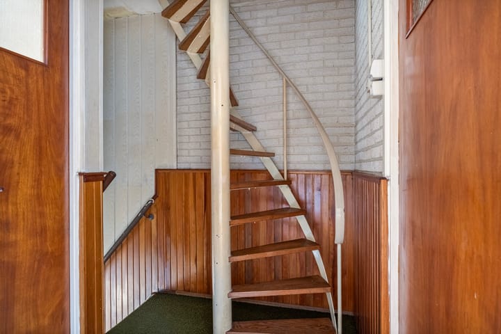 Foto 13 van Haagdoornstraat 45