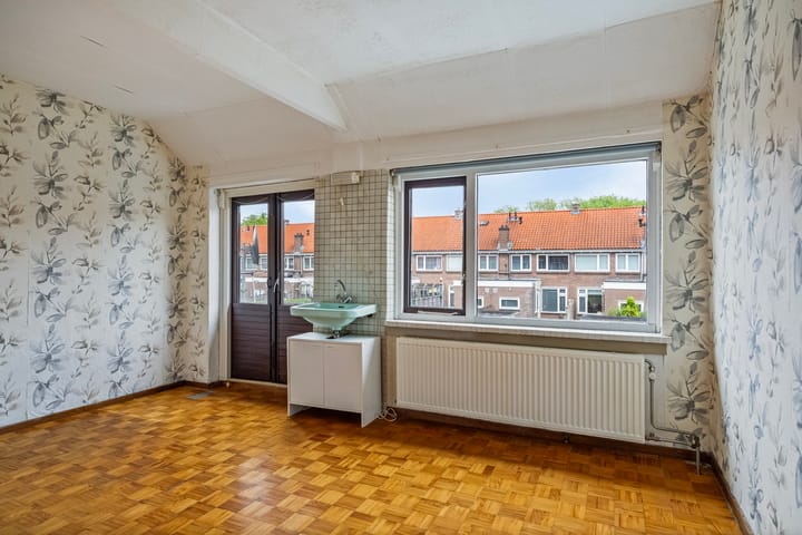 Foto 14 van Haagdoornstraat 45