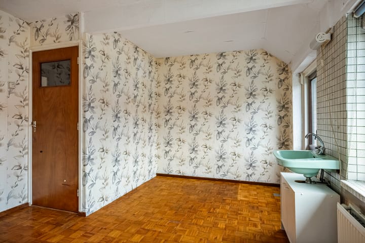 Foto 15 van Haagdoornstraat 45