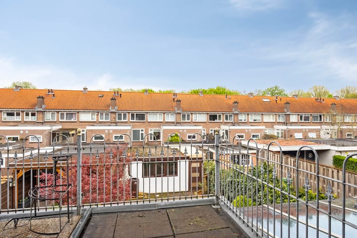 Foto 17 van Haagdoornstraat 45