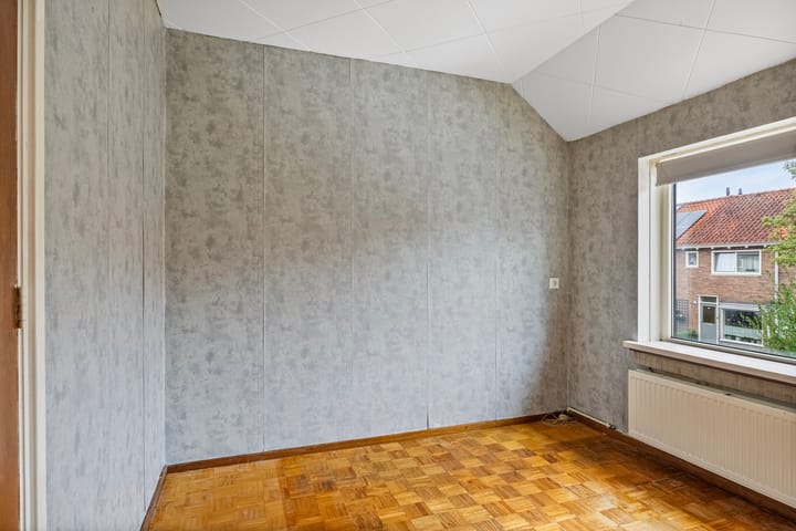 Foto 18 van Haagdoornstraat 45