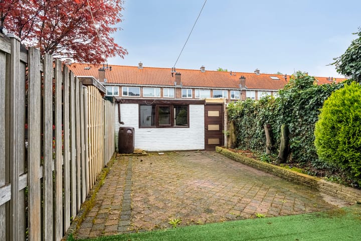 Foto 23 van Haagdoornstraat 45