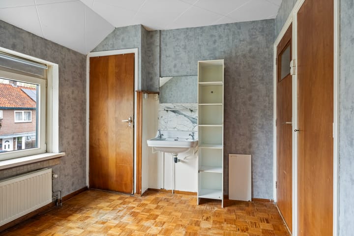 Foto 19 van Haagdoornstraat 45