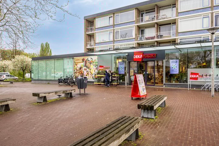 Foto 28 van Haagdoornstraat 45