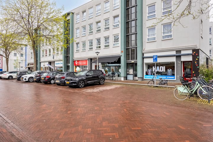 Foto 29 van Haagdoornstraat 45