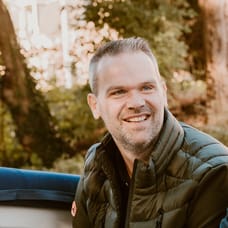 Bart Vennegoor - Real Estate Advisor