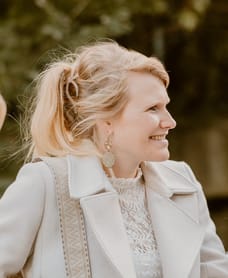 Maaike Roeleveld - Office Manager