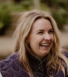 Sophie Kuipers - Officemanager