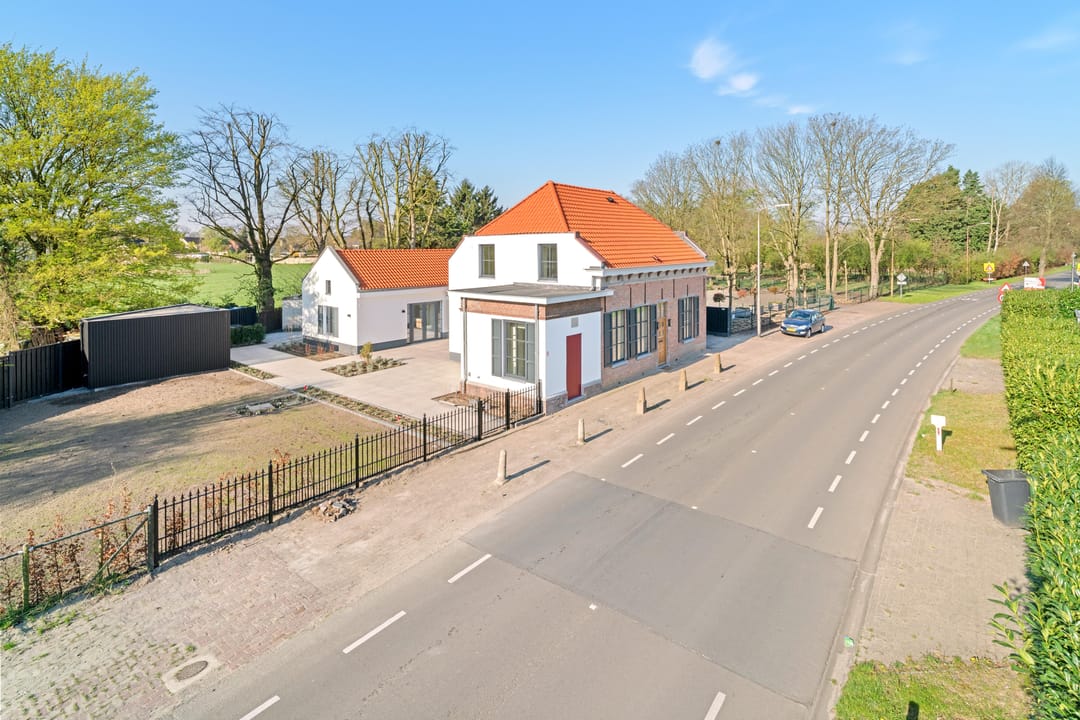 Foto 2 van Essenseweg 86