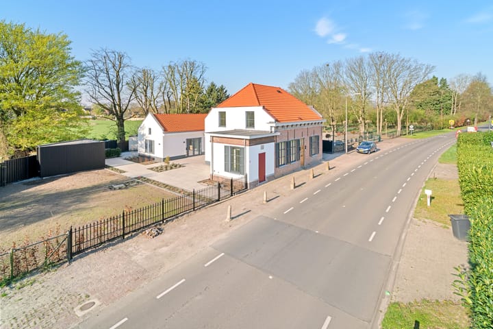 Foto 2 van Essenseweg 86