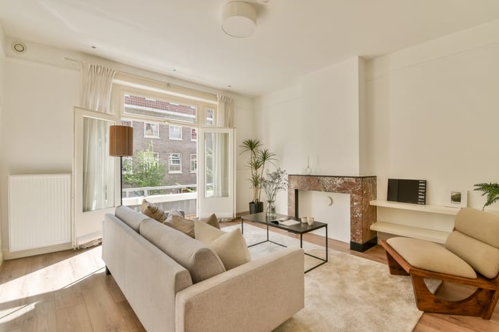 Foto 2 van Hectorstraat 32-1