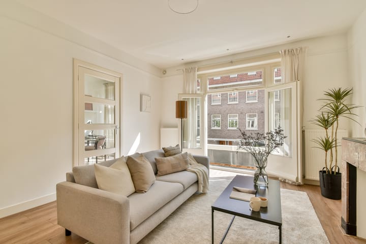 Foto 3 van Hectorstraat 32-1