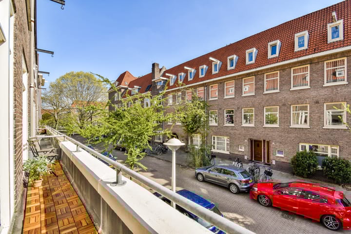 Foto 4 van Hectorstraat 32-1