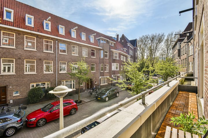 Foto 5 van Hectorstraat 32-1