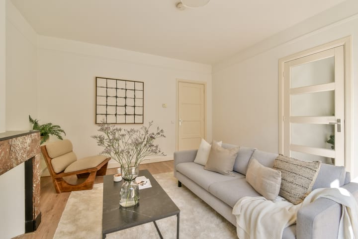 Foto 6 van Hectorstraat 32-1