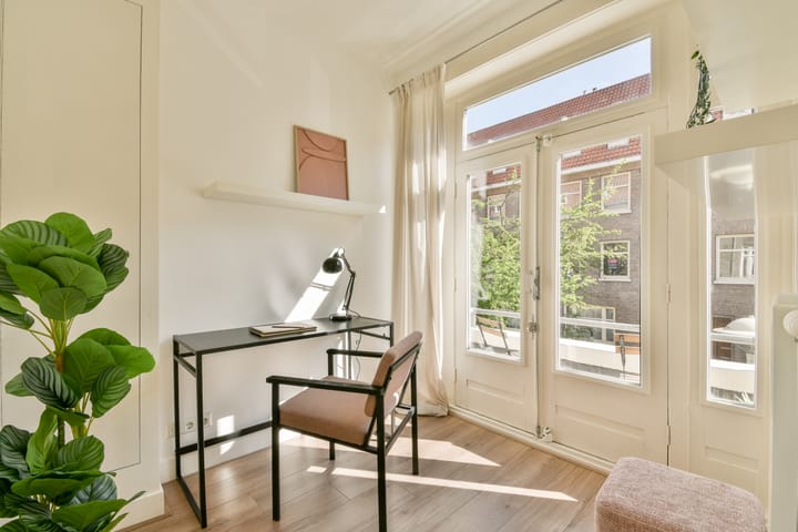 Foto 7 van Hectorstraat 32-1