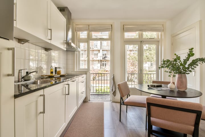 Foto 8 van Hectorstraat 32-1