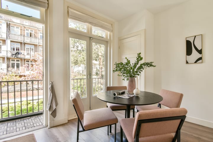 Foto 9 van Hectorstraat 32-1